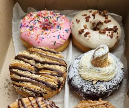 North Fork Doughnut Company
