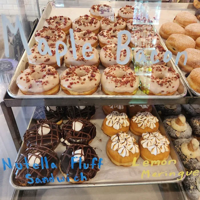 North Fork Doughnut Company Picture 4
