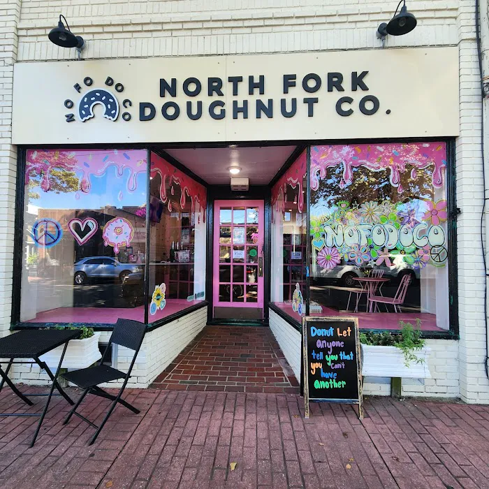 North Fork Doughnut Company Picture 2