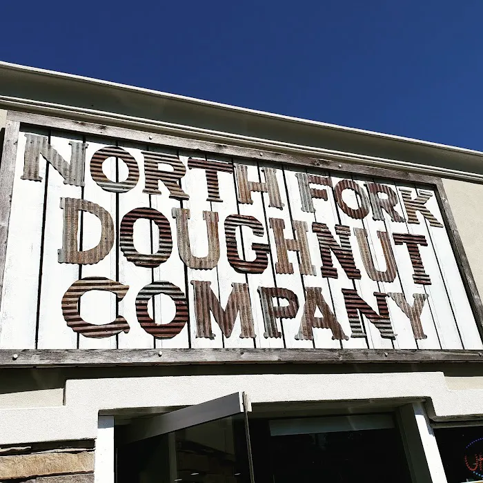 North Fork Doughnut Company Picture 7