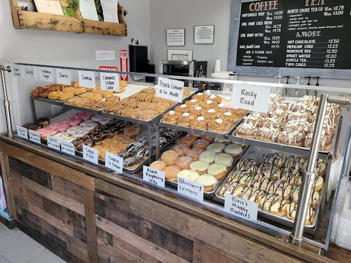 North Fork Doughnut Company Picture 6