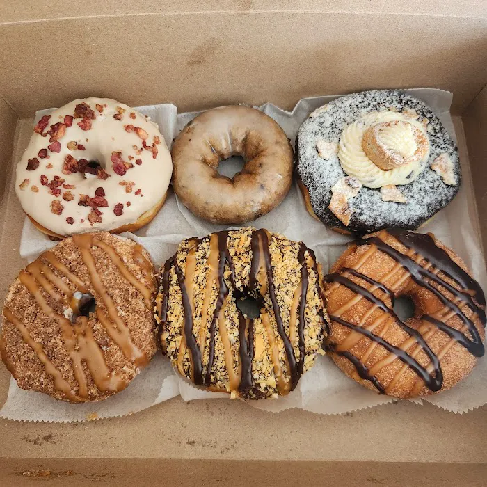 North Fork Doughnut Company Picture 5