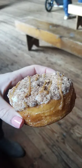 North Fork Doughnut Company Picture 8