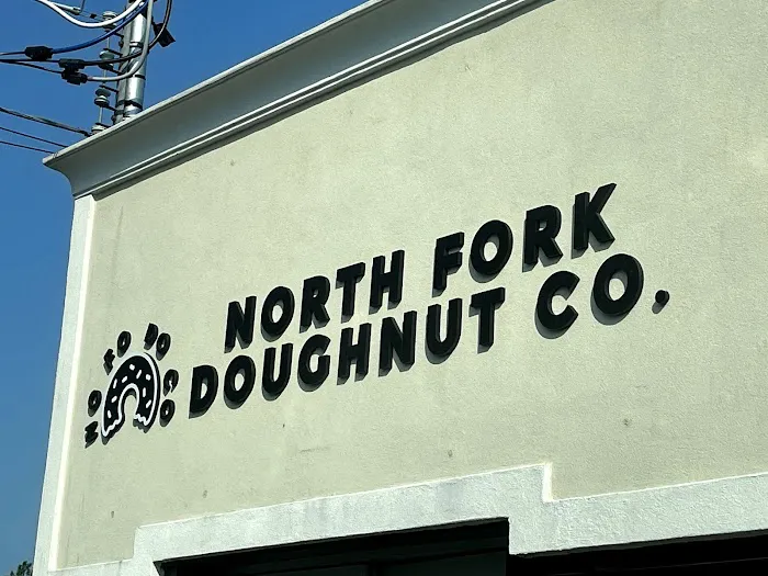 North Fork Doughnut Company Picture 9