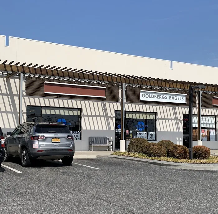 Goldberg's Famous Bagels Picture 2