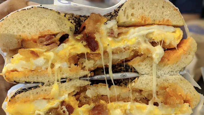 Goldberg's Famous Bagels Picture 3