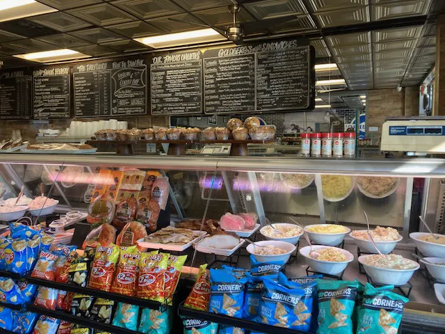 Goldberg's Famous Bagels Picture 1