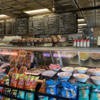 Goldberg's Famous Bagels ico