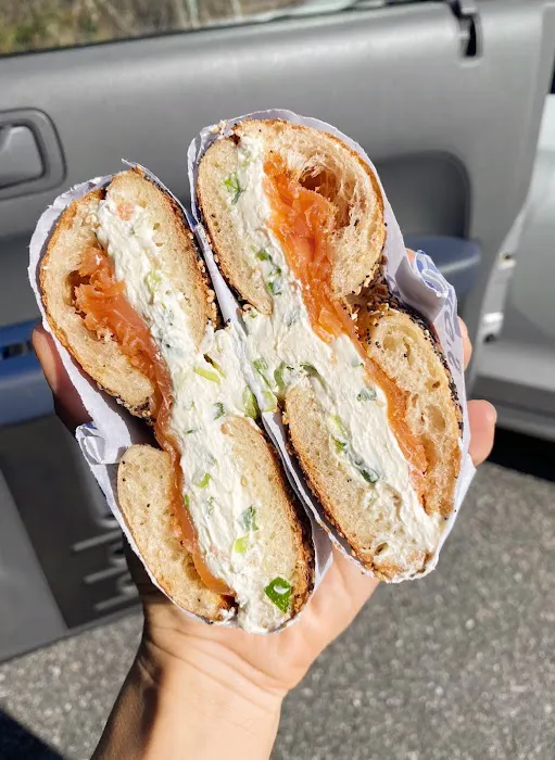 Goldberg's Famous Bagels Picture 4