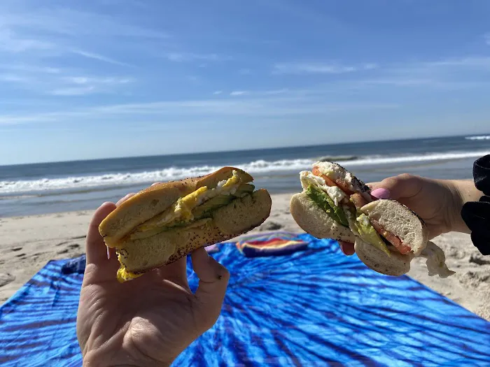 Goldberg's Famous Bagels Picture 6