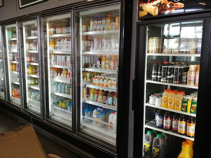 Goldberg's Famous Bagels Picture 8