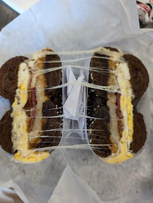 Goldberg's Famous Bagels Picture 5