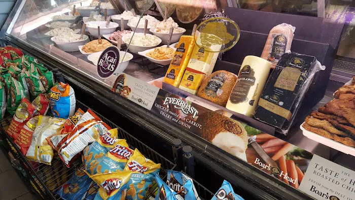 Goldberg's Famous Bagels Picture 10