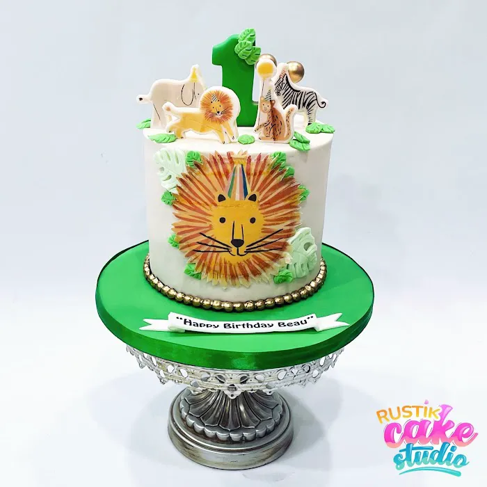 Rustik Cake Studio Picture 2
