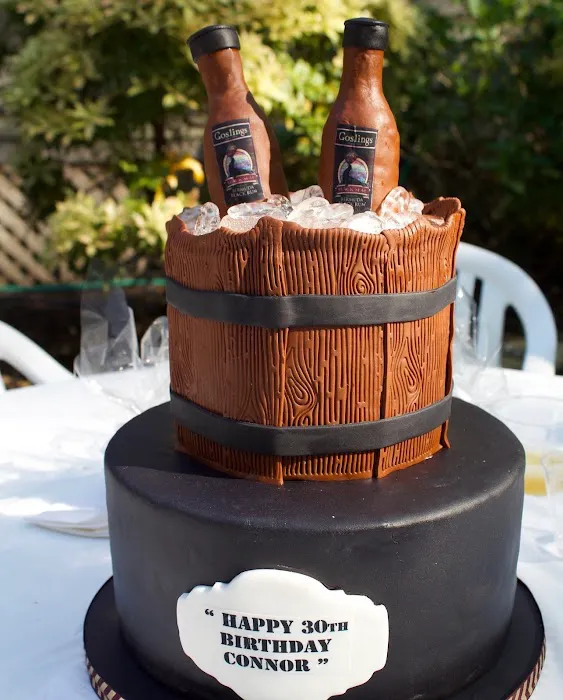 Rustik Cake Studio Picture 4