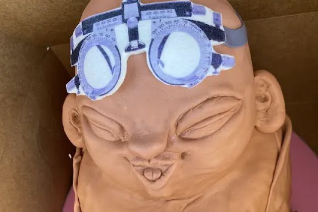 Rustik Cake Studio