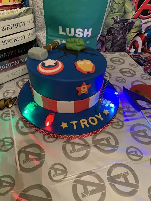 Rustik Cake Studio Picture 5