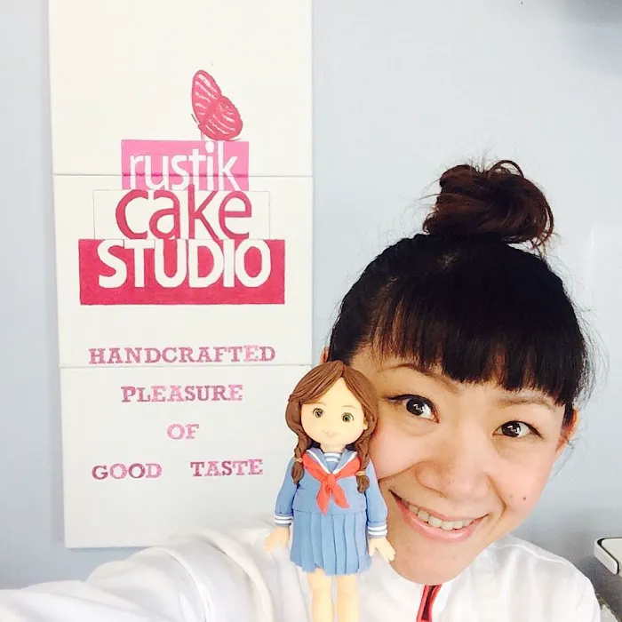 Rustik Cake Studio Picture 7