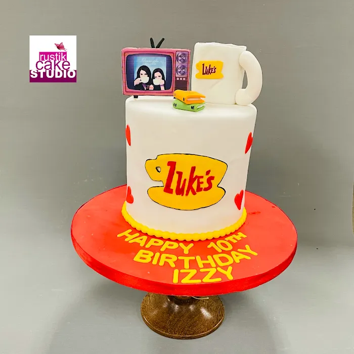 Rustik Cake Studio Picture 9