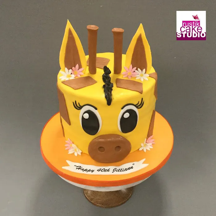 Rustik Cake Studio Picture 10