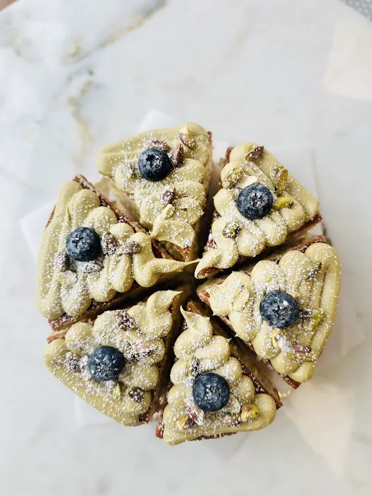 Windmill Lane Bakery Picture 3