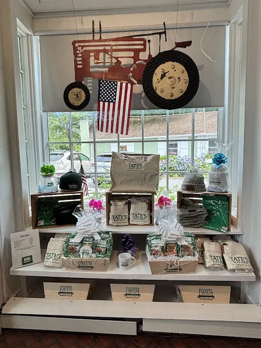 Tate's Bake Shop Picture 6
