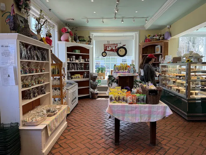 Tate's Bake Shop Picture 5
