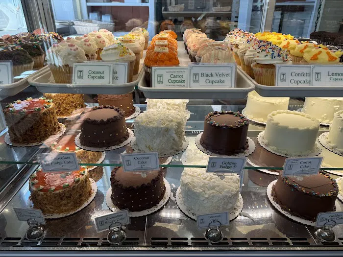 Tate's Bake Shop Picture 2