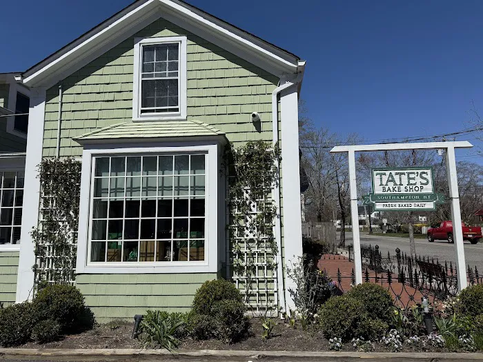 Tate's Bake Shop Picture 4