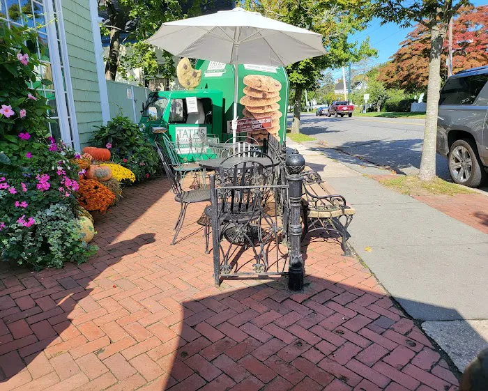 Tate's Bake Shop Picture 1