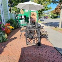 Tate's Bake Shop ico