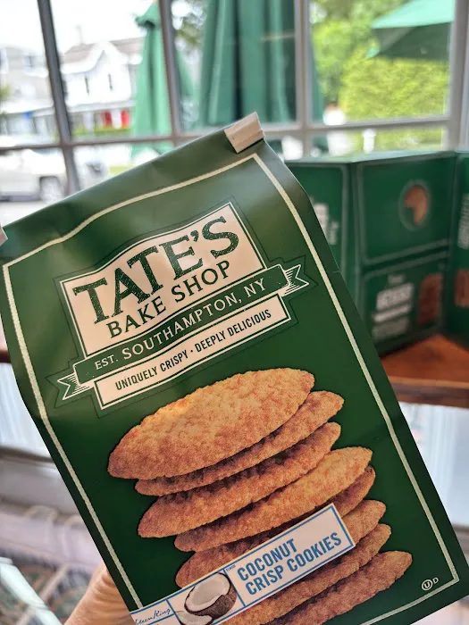 Tate's Bake Shop Picture 7