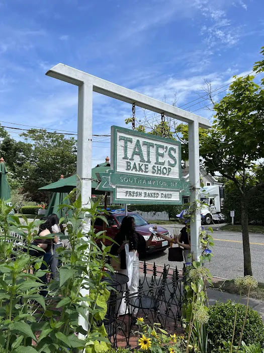 Tate's Bake Shop Picture 8