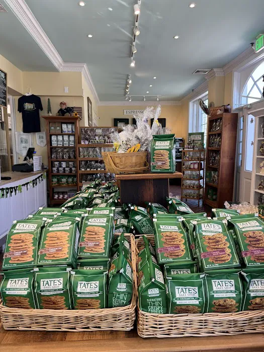 Tate's Bake Shop Picture 9