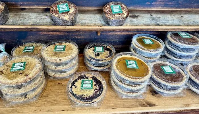 Tate's Bake Shop Picture 10