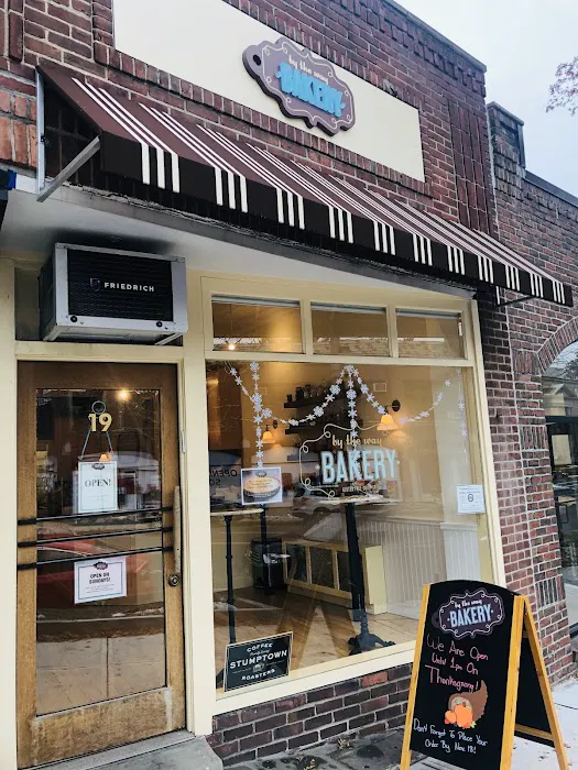 By the Way Bakery Picture 2