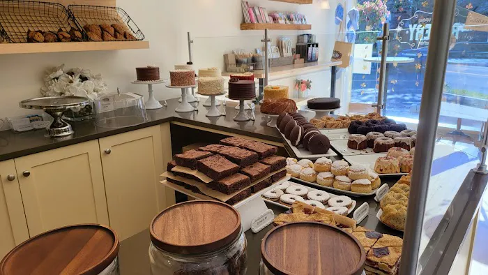 By the Way Bakery Picture 1