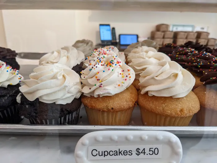 By the Way Bakery Picture 5