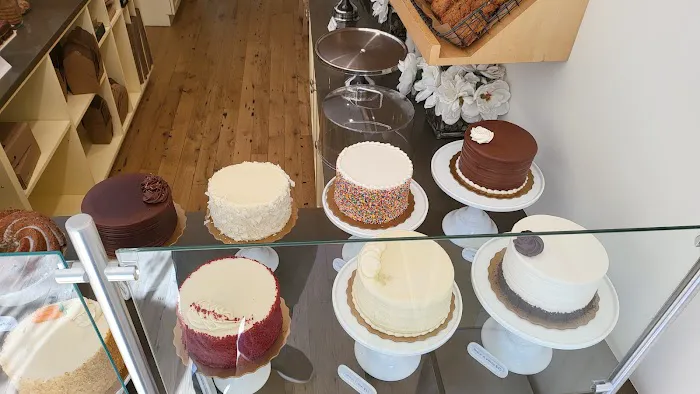 By the Way Bakery Picture 7