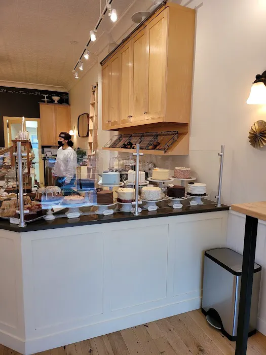 By the Way Bakery Picture 10