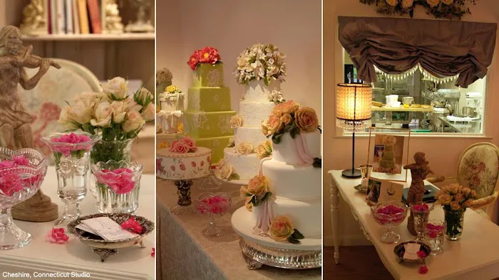 Ana Parzych Cakes Picture 1