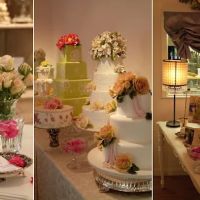 Ana Parzych Cakes ico