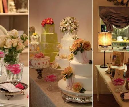 Ana Parzych Cakes