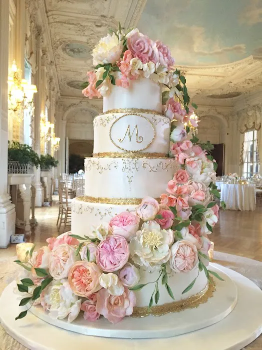 Ana Parzych Cakes Picture 2
