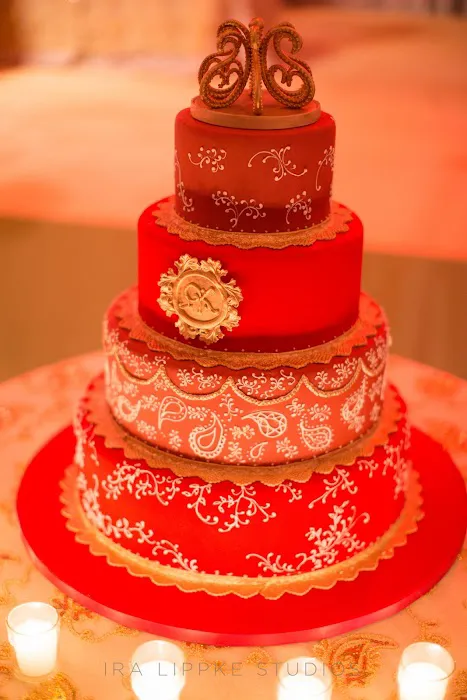 Ana Parzych Cakes Picture 6