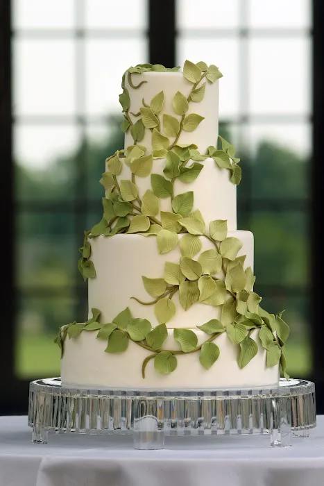 Ana Parzych Cakes Picture 4