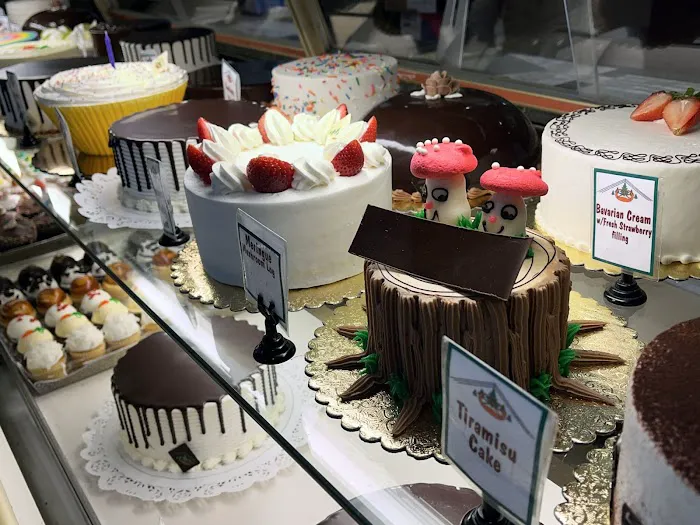 Black Forest Pastry Shop Picture 3