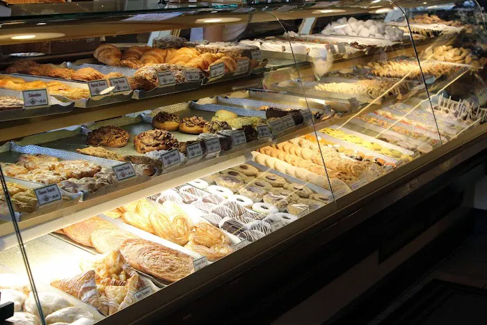 Black Forest Pastry Shop Picture 2