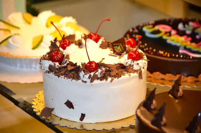 Black Forest Pastry Shop Picture 10