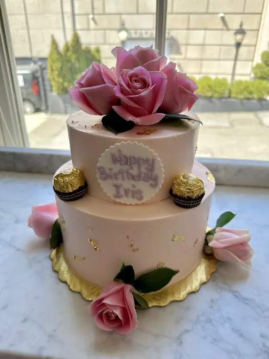Something Sweet Bakery Picture 2
